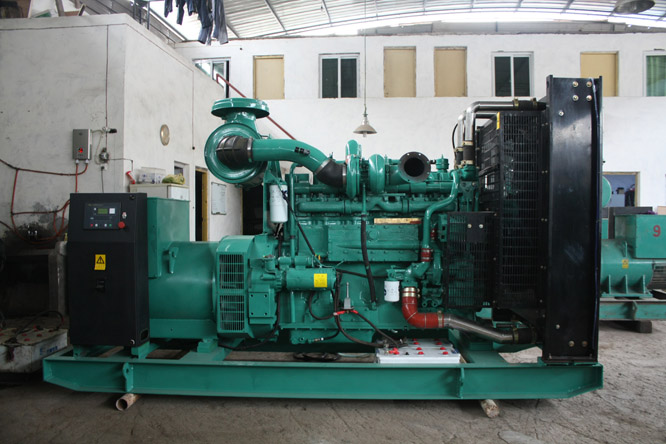 莺歌海镇环保无噪音：租用静音发电机组，为环境和耳朵双重保驾护航